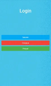 Smart Canteen System screenshot 0