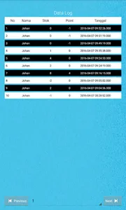 Smart Canteen System screenshot 6