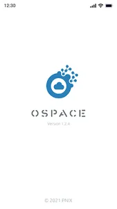 OSpace screenshot 0