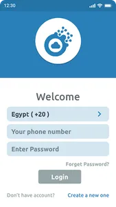 OSpace screenshot 1