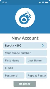 OSpace screenshot 2