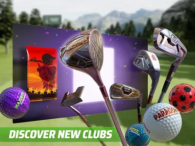 Golf King - World Tour screenshot 14