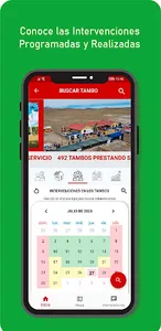 Sistema Información y Gestión screenshot 4