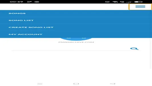 PNWArchive Gospel Chords screenshot 12