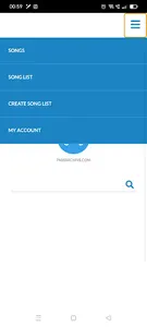 PNWArchive Gospel Chords screenshot 8