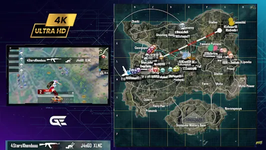 PNX Live Speed Test screenshot 12