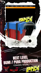 PNX Live Speed Test screenshot 14