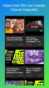 PNX Live Speed Test screenshot 3