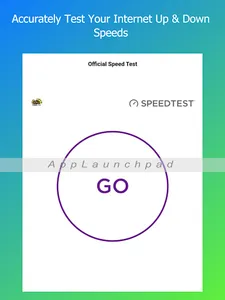 PNX Live Speed Test screenshot 6