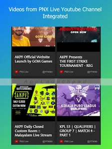 PNX Live Speed Test screenshot 8