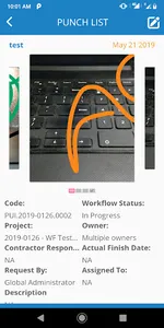 PO Collaboration screenshot 4