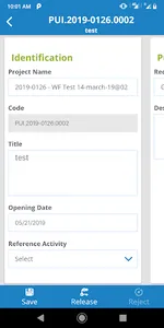 PO Collaboration screenshot 5