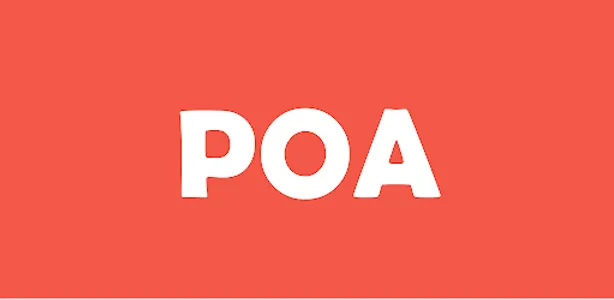 사고예방확인앱 POA screenshot 8