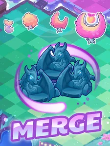 AlchiMerge: Merge & Craft screenshot 10