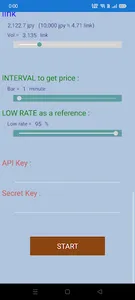 ai crypto trade screenshot 2