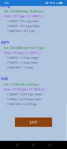 ai crypto trade screenshot 4