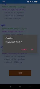 ai crypto trade screenshot 5