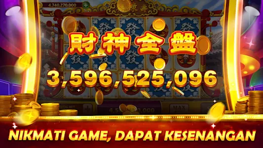Pocket 777 screenshot 3