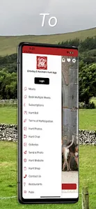 The Crawley and Horsham Hunt screenshot 1