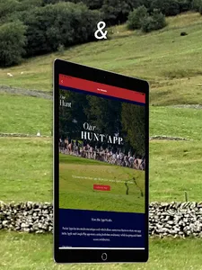 The Crawley and Horsham Hunt screenshot 11