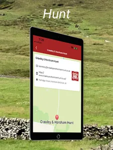 The Crawley and Horsham Hunt screenshot 13