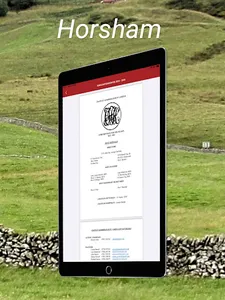 The Crawley and Horsham Hunt screenshot 20