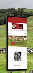 The Crawley and Horsham Hunt screenshot 3