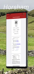 The Crawley and Horsham Hunt screenshot 4