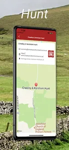 The Crawley and Horsham Hunt screenshot 5