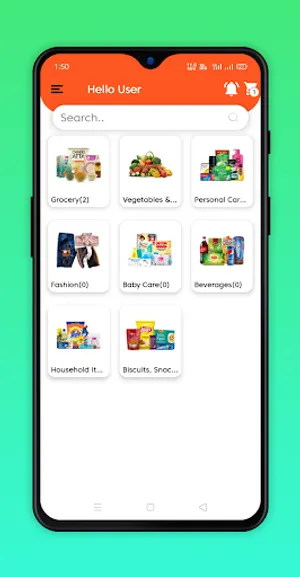PocketBajar screenshot 7