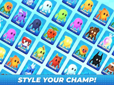 Pocket Champs: 3D Racing Games screenshot 15