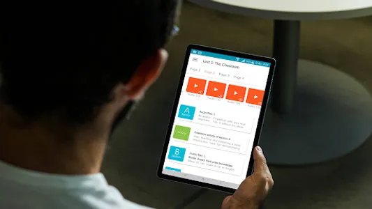 English Teacher Pocket Coach screenshot 5