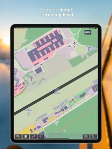 EasyVFR 4 flight navigation screenshot 10