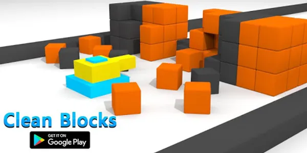 Block Hit! screenshot 1