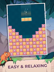 Temple Blocks - Falling Blocks screenshot 11