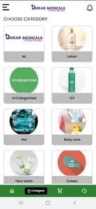 Omkar Medicals screenshot 3