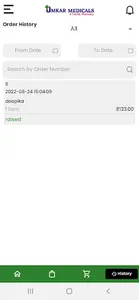 Omkar Medicals screenshot 5
