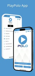 PlayPolo screenshot 0