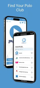 PlayPolo screenshot 1