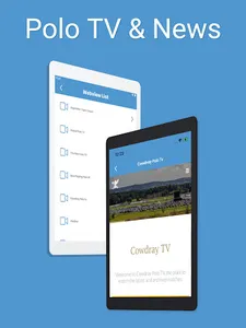 PlayPolo screenshot 12
