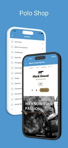 PlayPolo screenshot 4