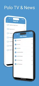 PlayPolo screenshot 5