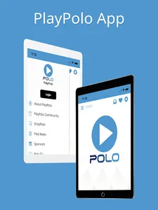 PlayPolo screenshot 7
