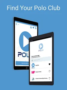 PlayPolo screenshot 8