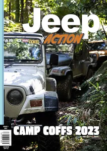 Jeep Action screenshot 10