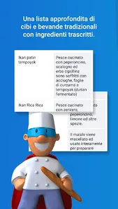 Frasario Indonesiano Italiano screenshot 3