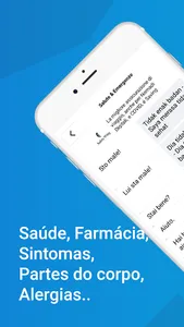 Livro de Frases - Italiano screenshot 1