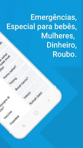 Livro de Frases - Italiano screenshot 2