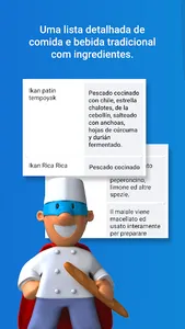Livro de Frases - Italiano screenshot 3