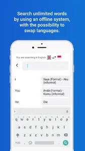 Phrase Book - Italian screenshot 4